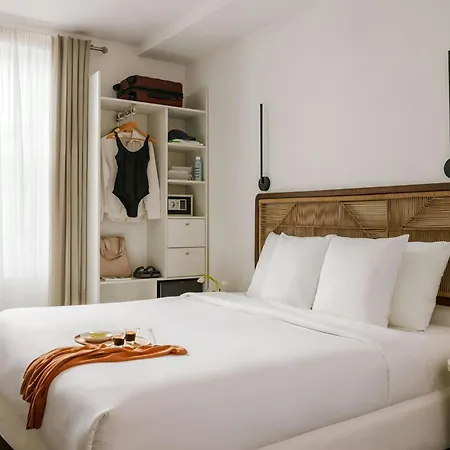 Yelo Belle Epoque Hotel Festival Palace, Sonder By Marriott Bonvoy